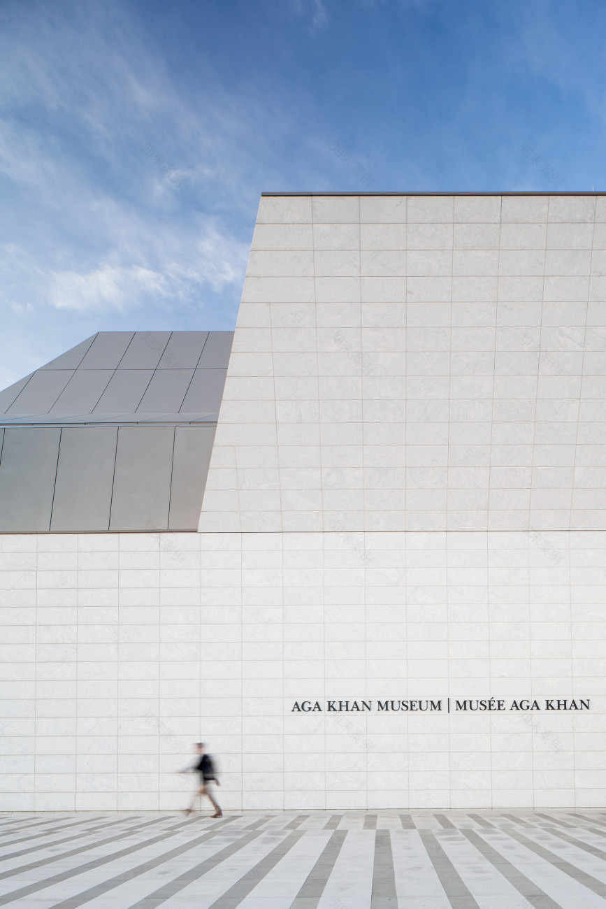 阿加汗博物馆-17