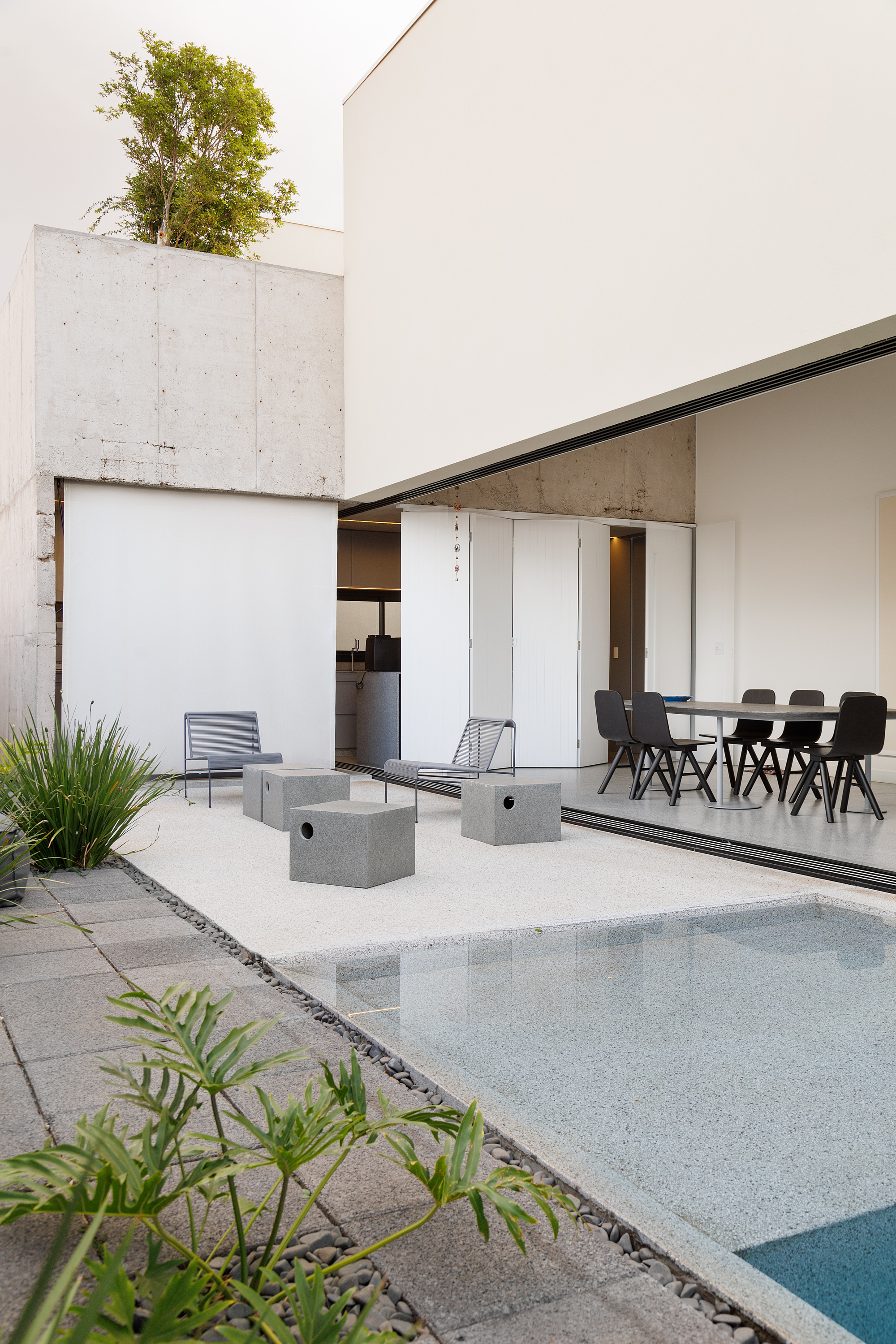 N16 住宅丨巴西丨gruta.arquitetos-34