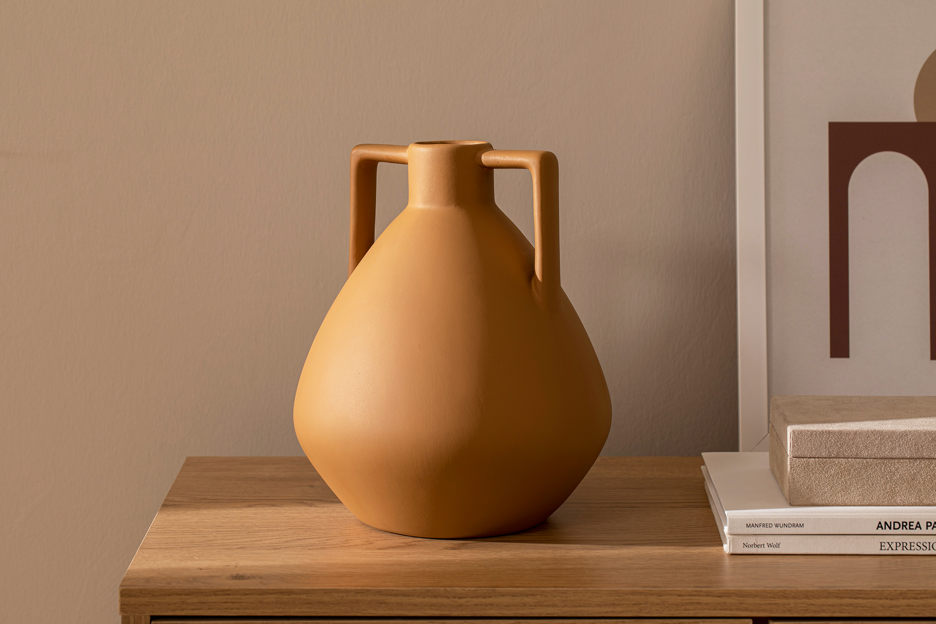 Decorative Vases-Set Design&Styling for Vivense-16