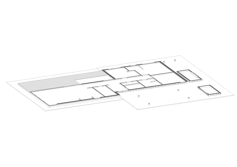 PIER HOUSE 建筑项目丨白俄罗斯明斯克丨ZROBIM 建筑师事务所-30