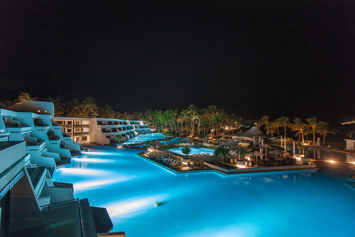 唯一海曼岛酒店（注：One & Only通常是高端酒店集团名称，Hayman Island是海曼岛，这里结合常见语境推测整体为酒店名进行翻译） 丨Australia丨DBI Architects-21