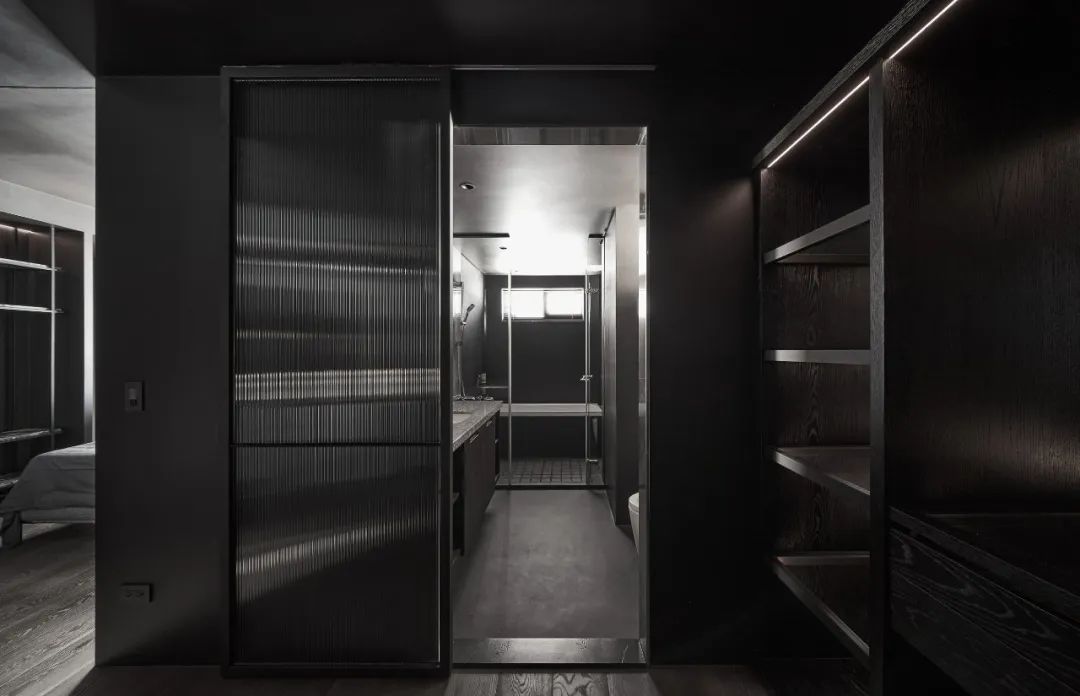 向度设计  光与暗 • LIGHT AND DARK-28