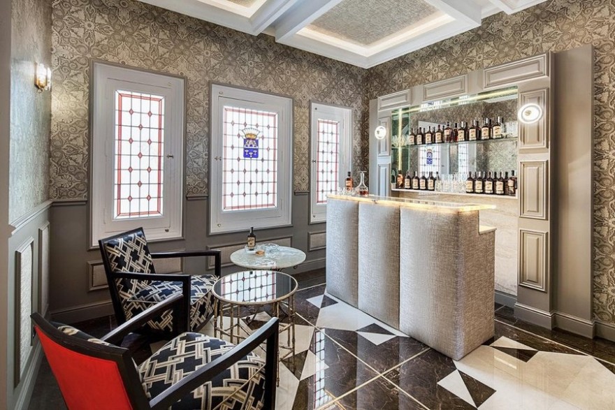 丨Adriana Somoza等众多西班牙室内设计师及团队-141