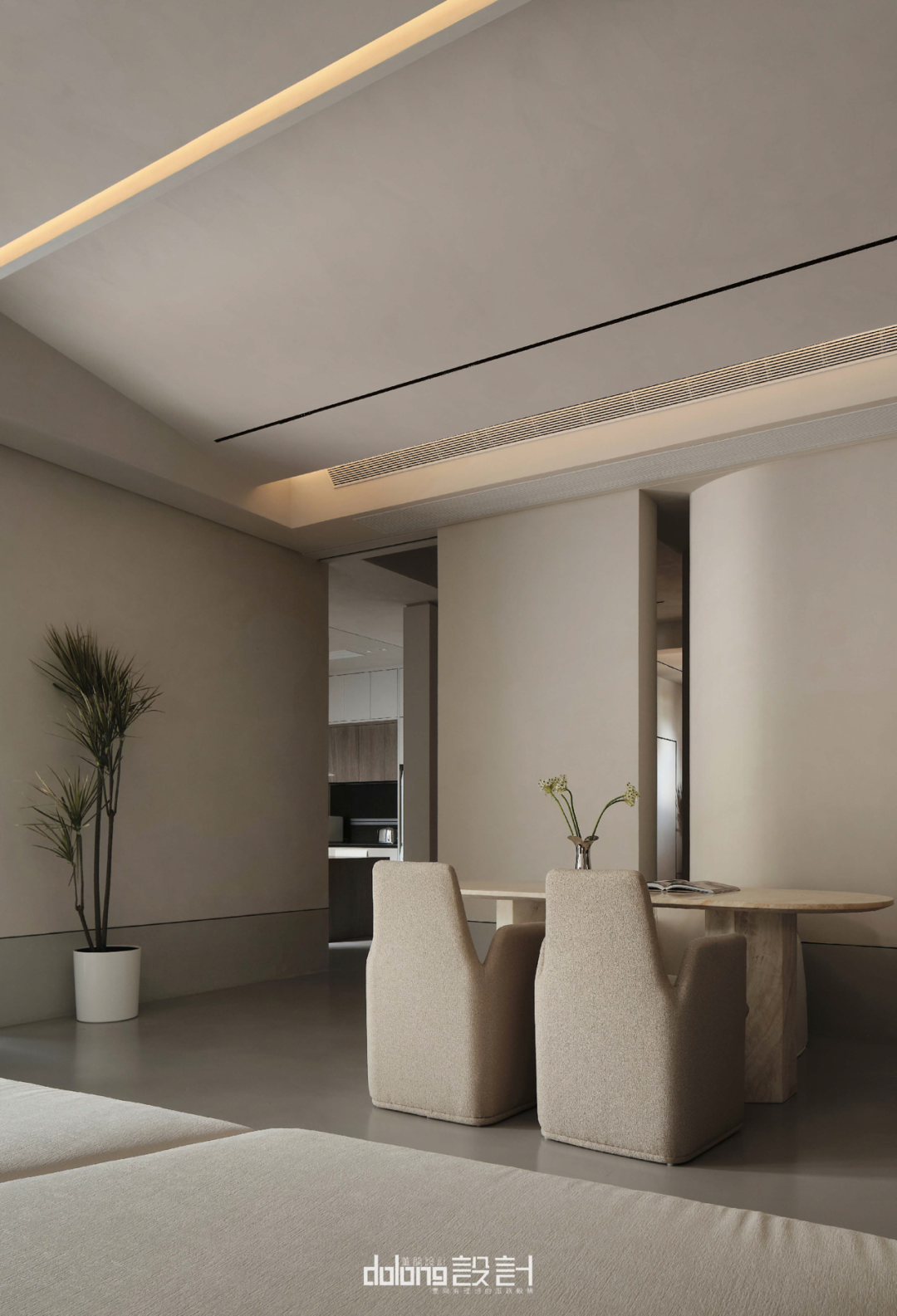 「Alter Ego·另一个我」丨中国南京丨DoLong董龍设计-41