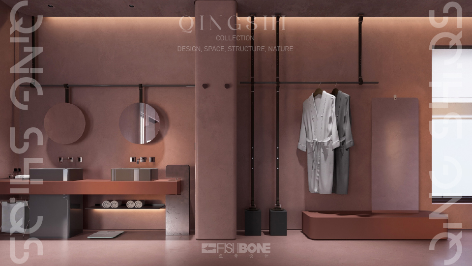 青⽯半⼭度假酒店二期-22