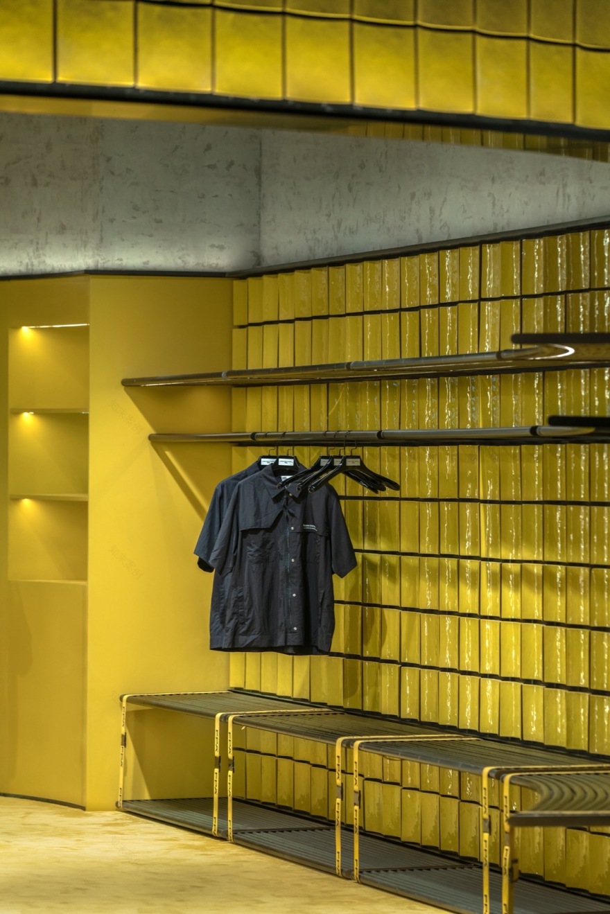 FPA成都店&FPA重庆店丨中国重庆丨永创设计-48