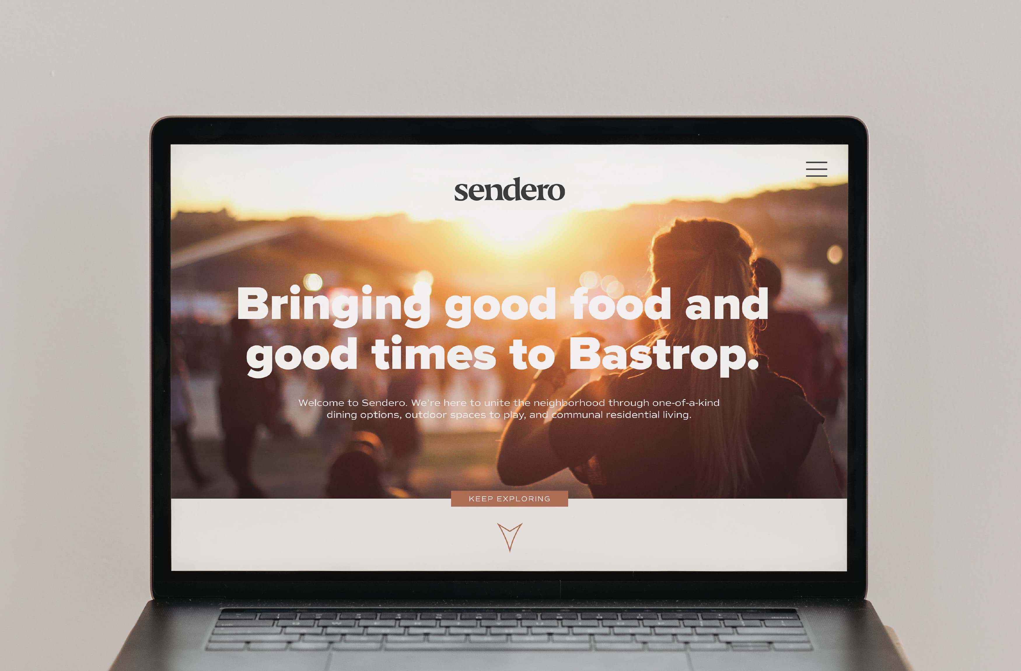 桑德罗·RSM设计公司

注：Sendero音译为桑德罗，这通常是主要以拼音对应的翻译方式，可能在特定语境里 Sendero 有固定的专门译法，如果实际情况中有这种固定译法，应以固定译法为准这里 RSM 未处理按原文保留，若它是有全称对应意思的缩写，把全称补全后会有更恰当的翻译  丨美国丨未明确提及-29