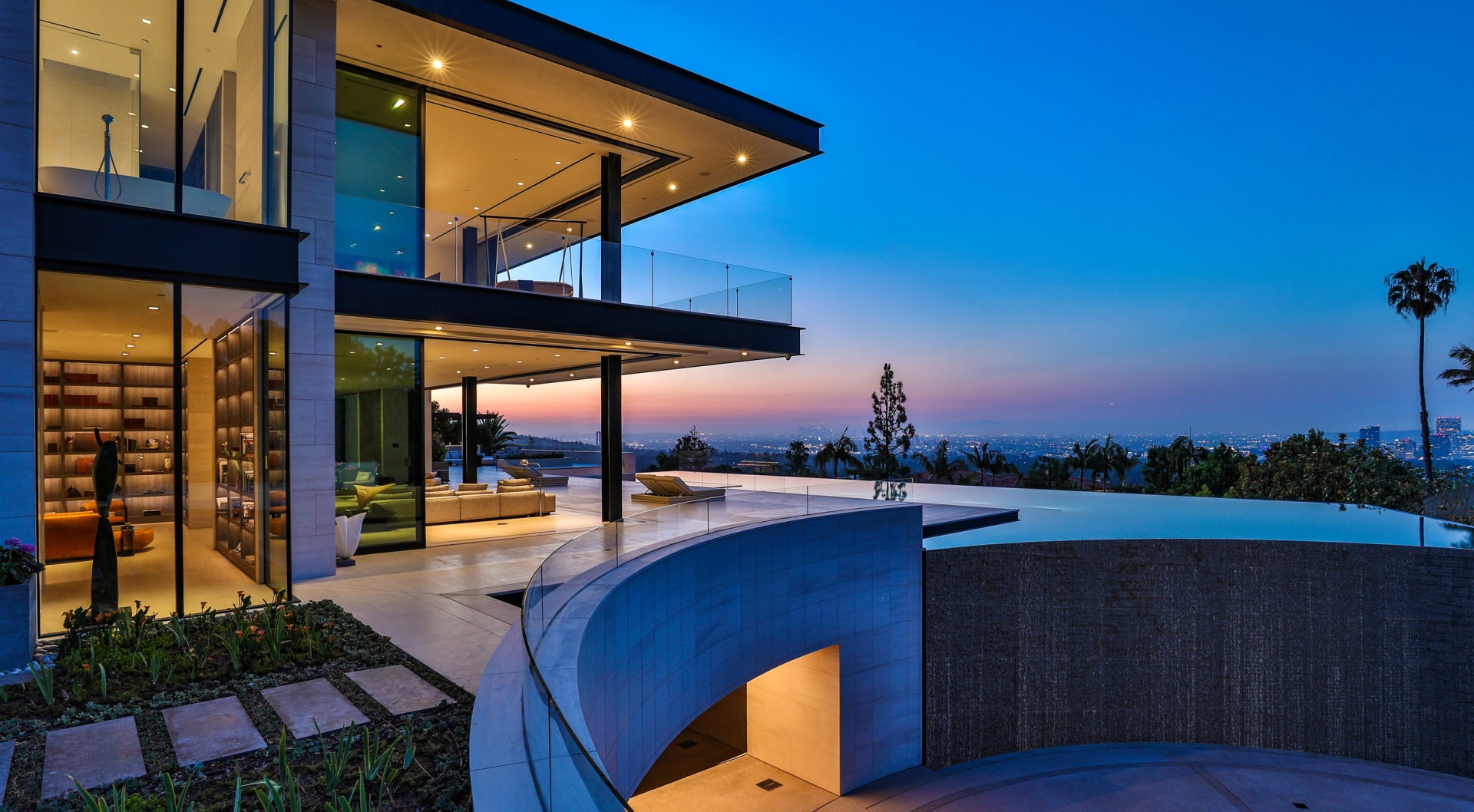 bel air  McClean Design-1