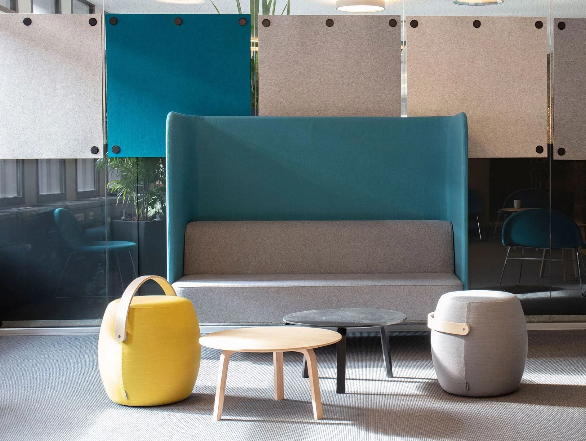 哥本哈根市公民服务中心丨丹麦哥本哈根-15