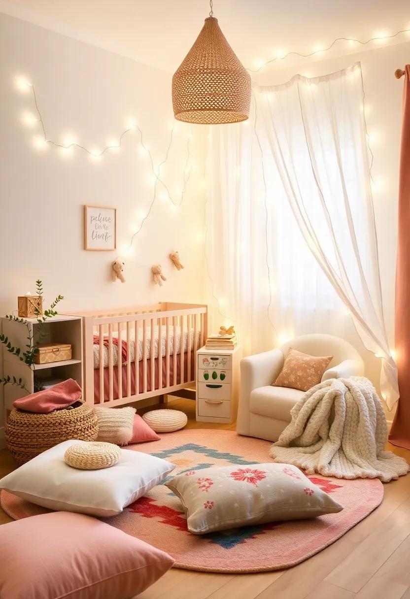 Whimsical Girls' Nursery（梦幻女孩育儿室）-38