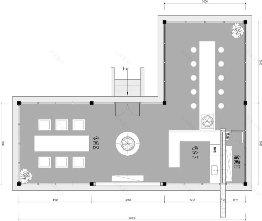 苏州东山瑞相院民宿丨中国苏州丨苏州右见建筑装饰设计工程有限公司-57