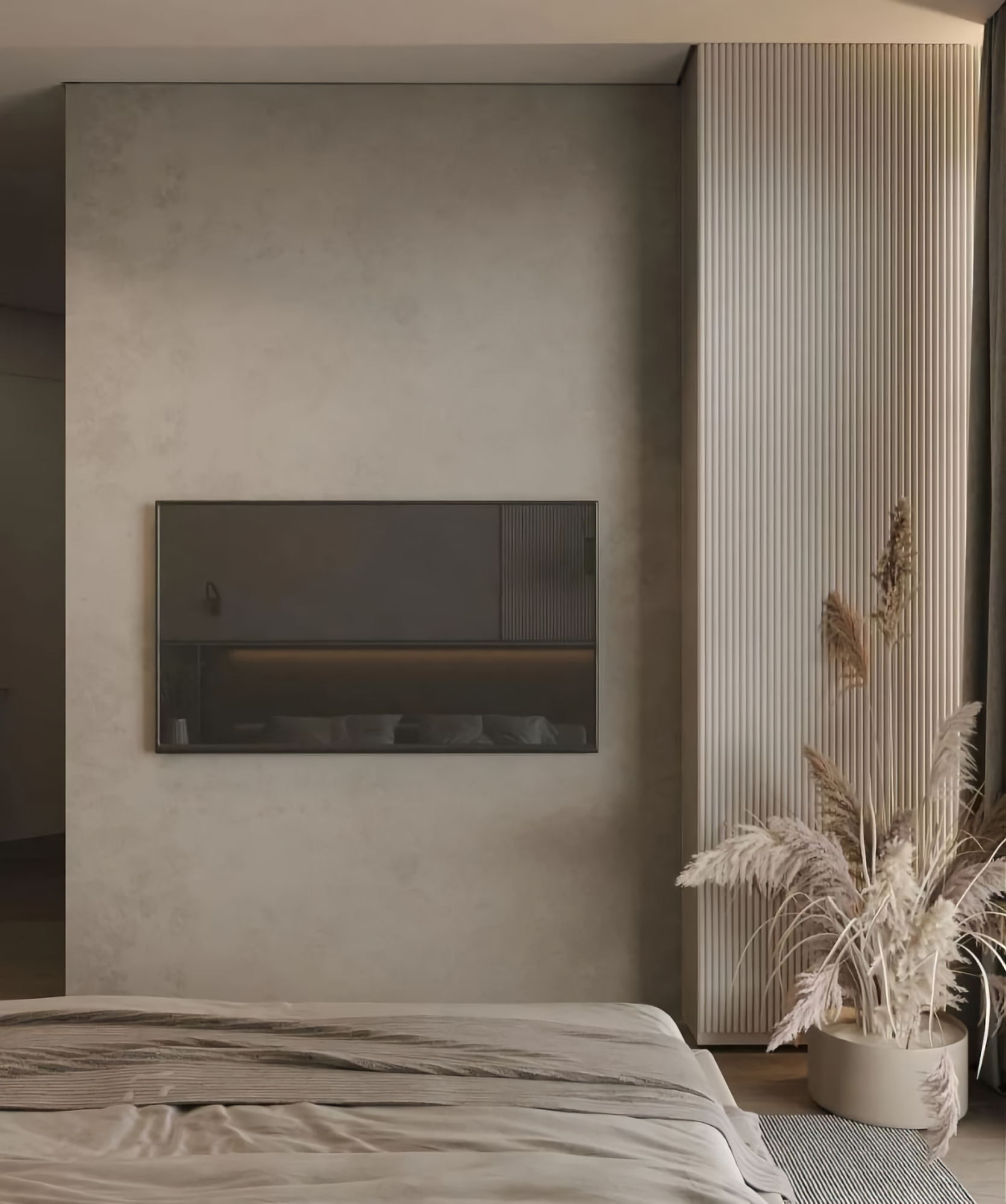 乌克兰宁静公寓-18