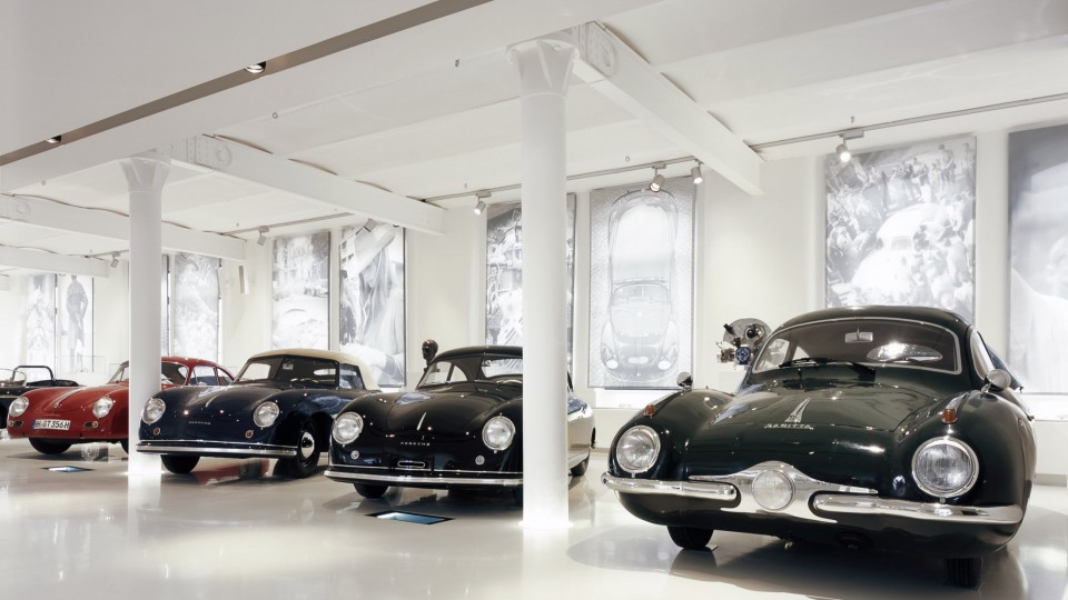 丨德国汉堡丨DFZ ARCHITEKTEN-4