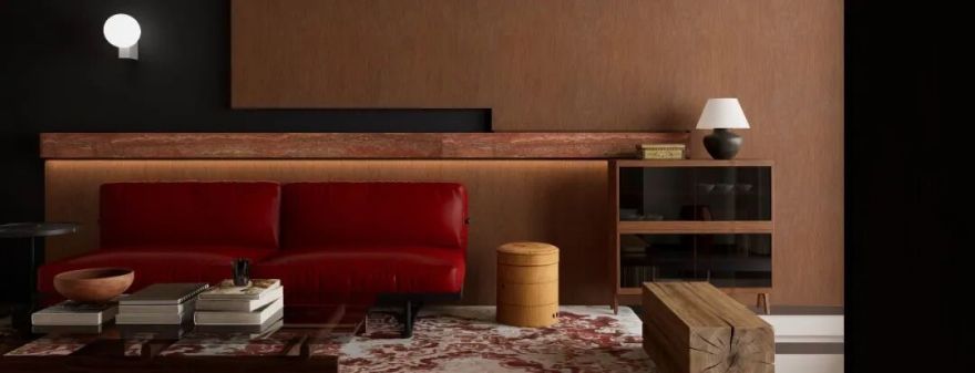 155㎡独居松弛之家丨中国杭州丨本空设计工作室-86