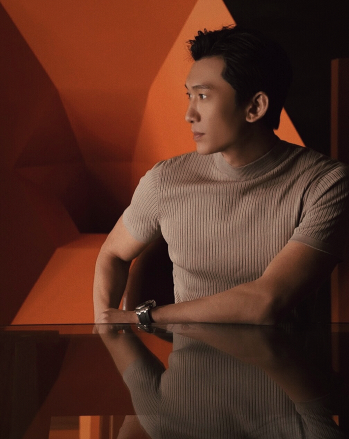 争鲜朝阳大悦城形象店丨中国北京丨DIR物向文化-45