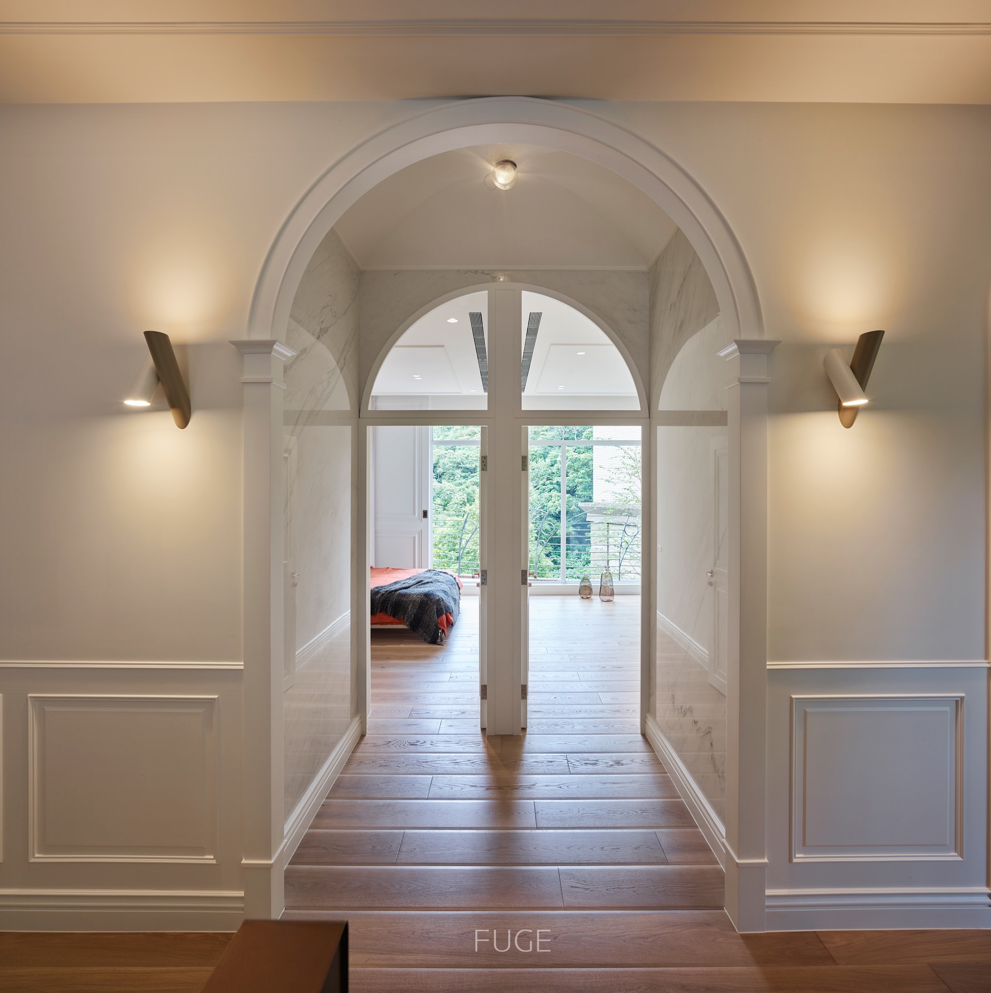 环游世界，打造浪漫法式家居-16