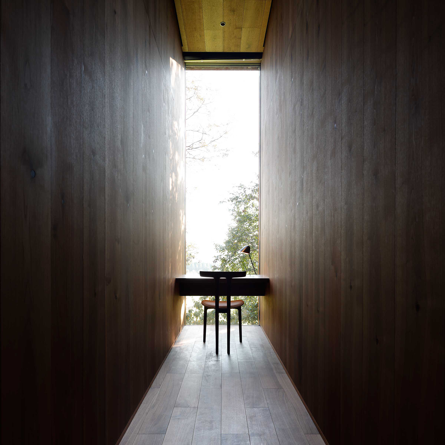 日本群马县水上町 NOT A HOTEL 温泉别墅丨SUPPOSE DESIGN OFFICE-108