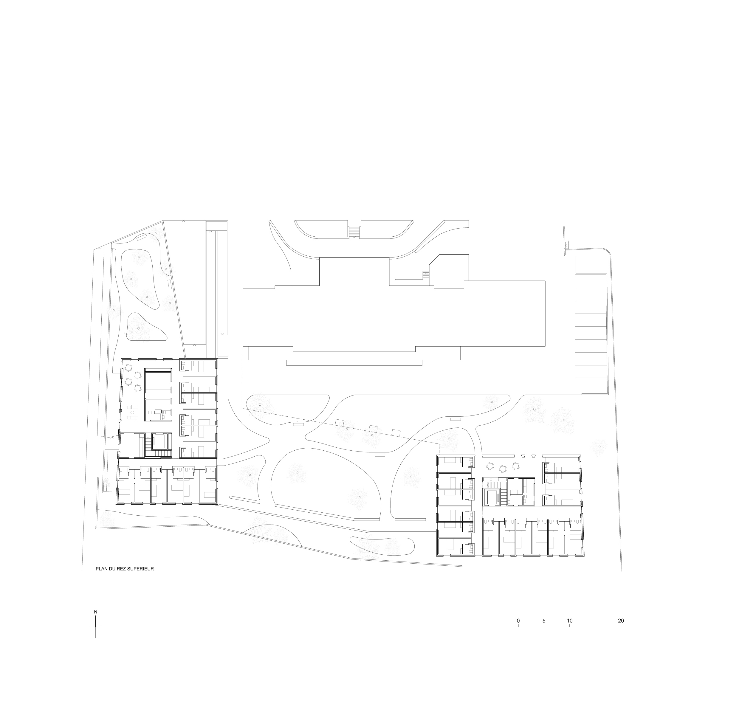 老年人与疗养院计划的整合-43