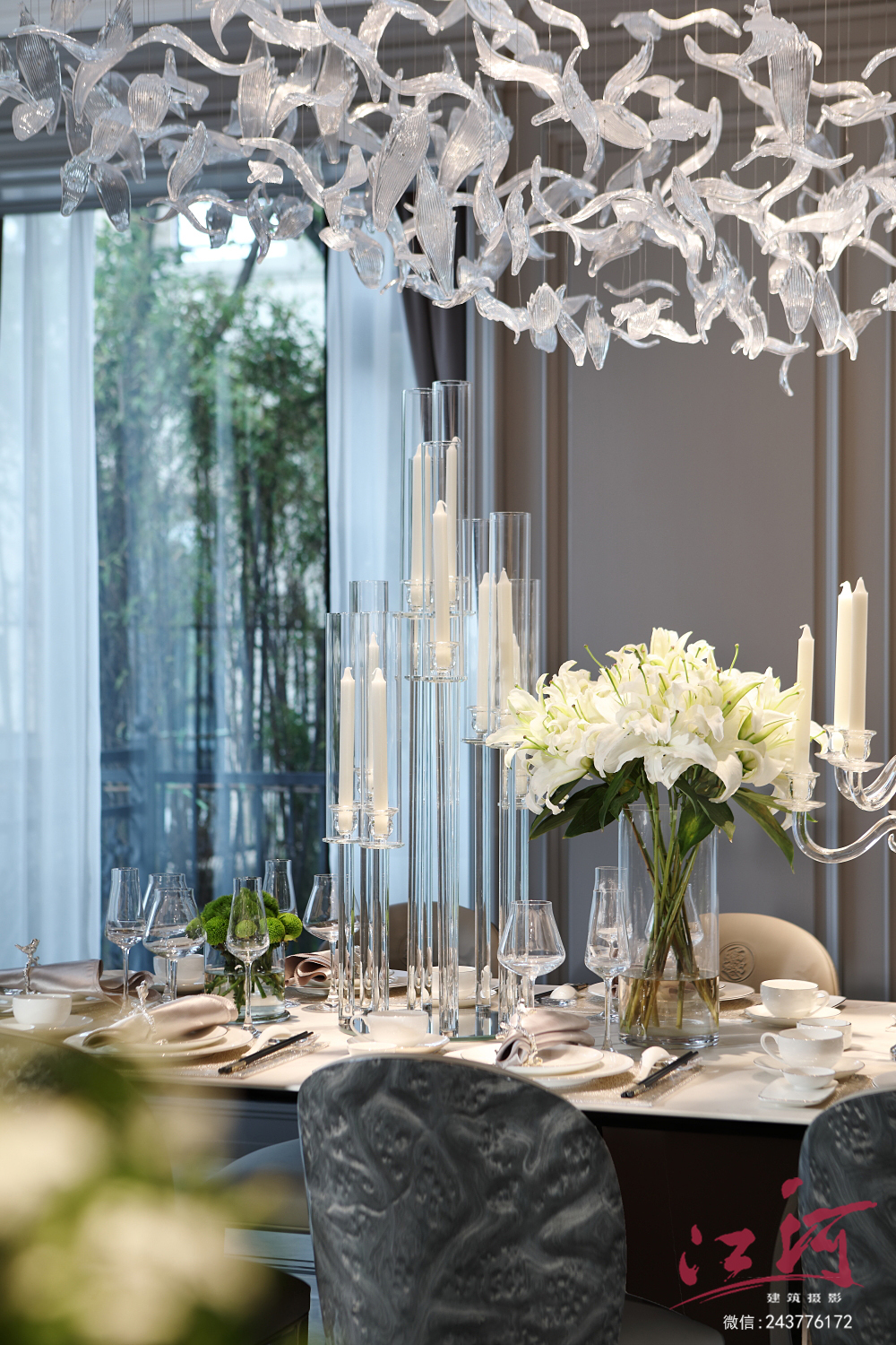 别墅摄影空间|别墅摄影|别墅拍照|样板房别墅摄影-10