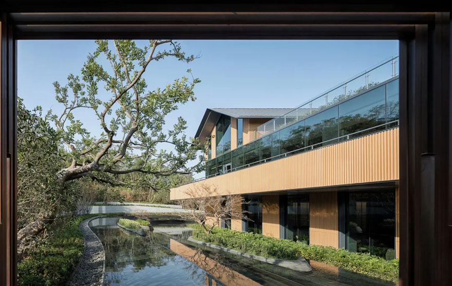 南京仁恒凤凰山居温泉会所-13