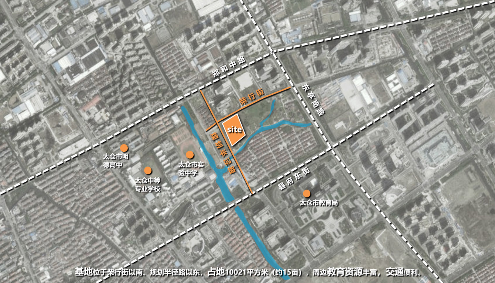 太仓市东郊幼儿园丨中国江苏丨立诚建筑设计院-78