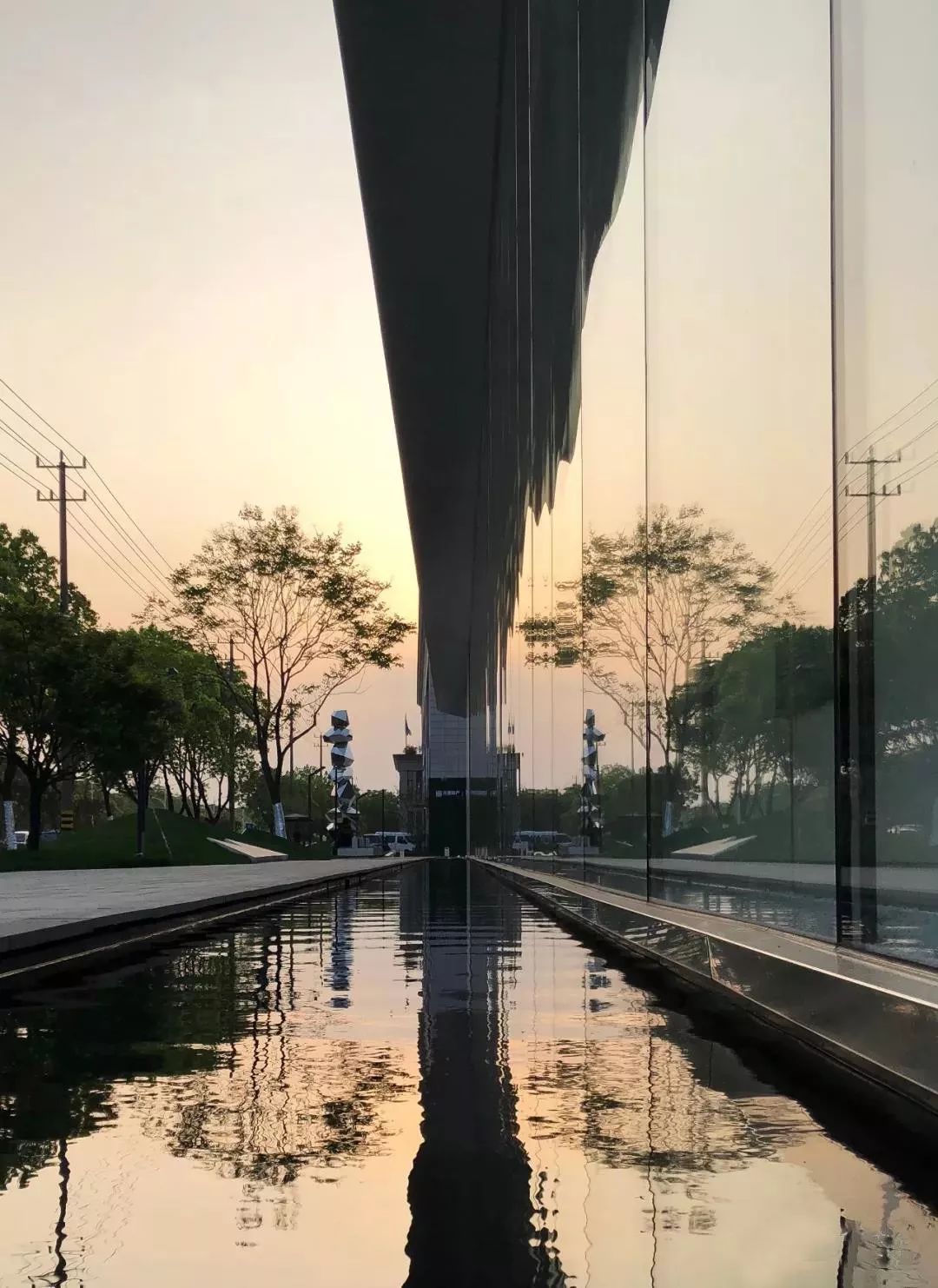 匠著现代典雅建筑，塑山水风光 | 元垄紫薇府-98