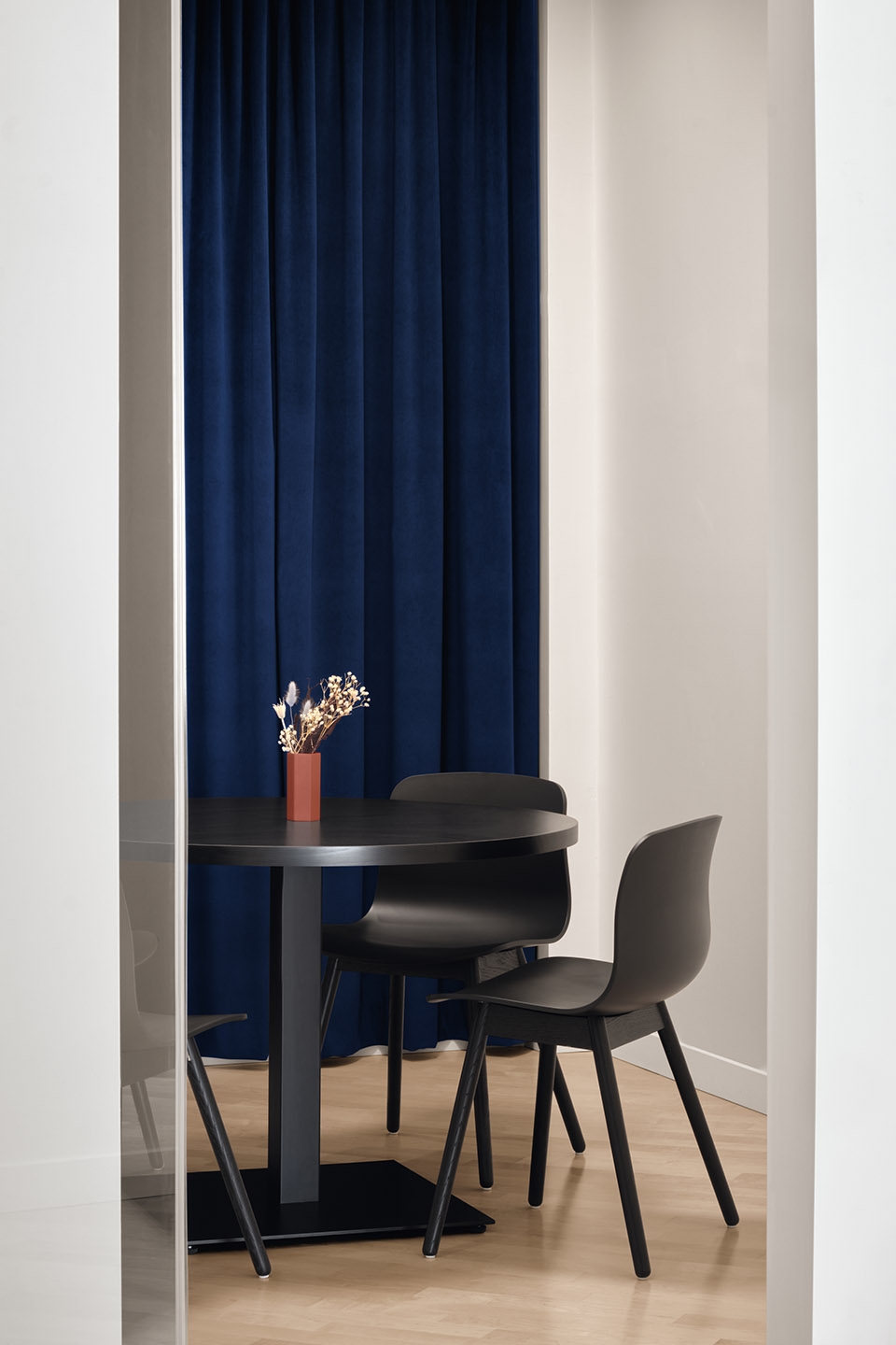 COLLAB 咖啡厅丨加拿大蒙特利尔丨IVY STUDIO INC.-17