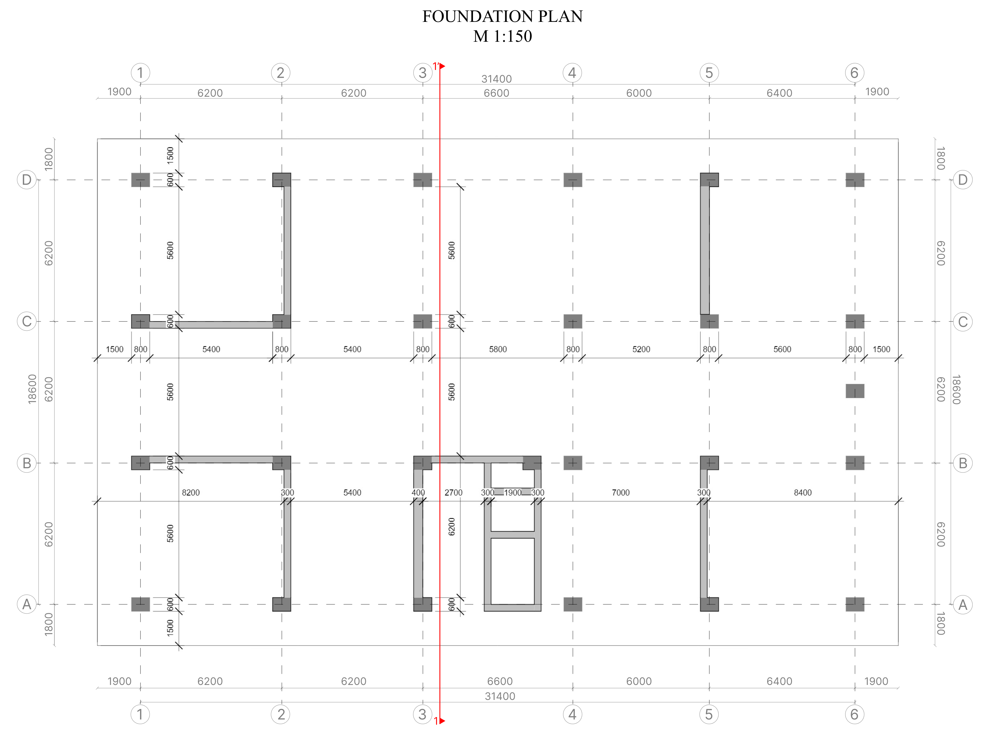 High-rise building-0