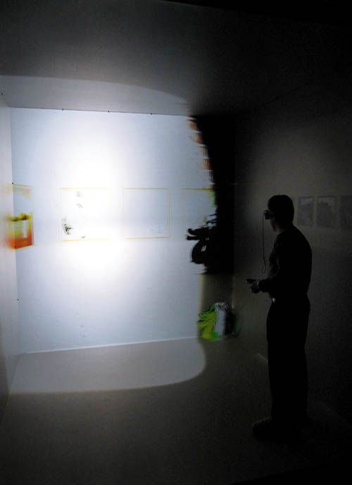 CAVCaM（原CAVE）丨中国达州-4