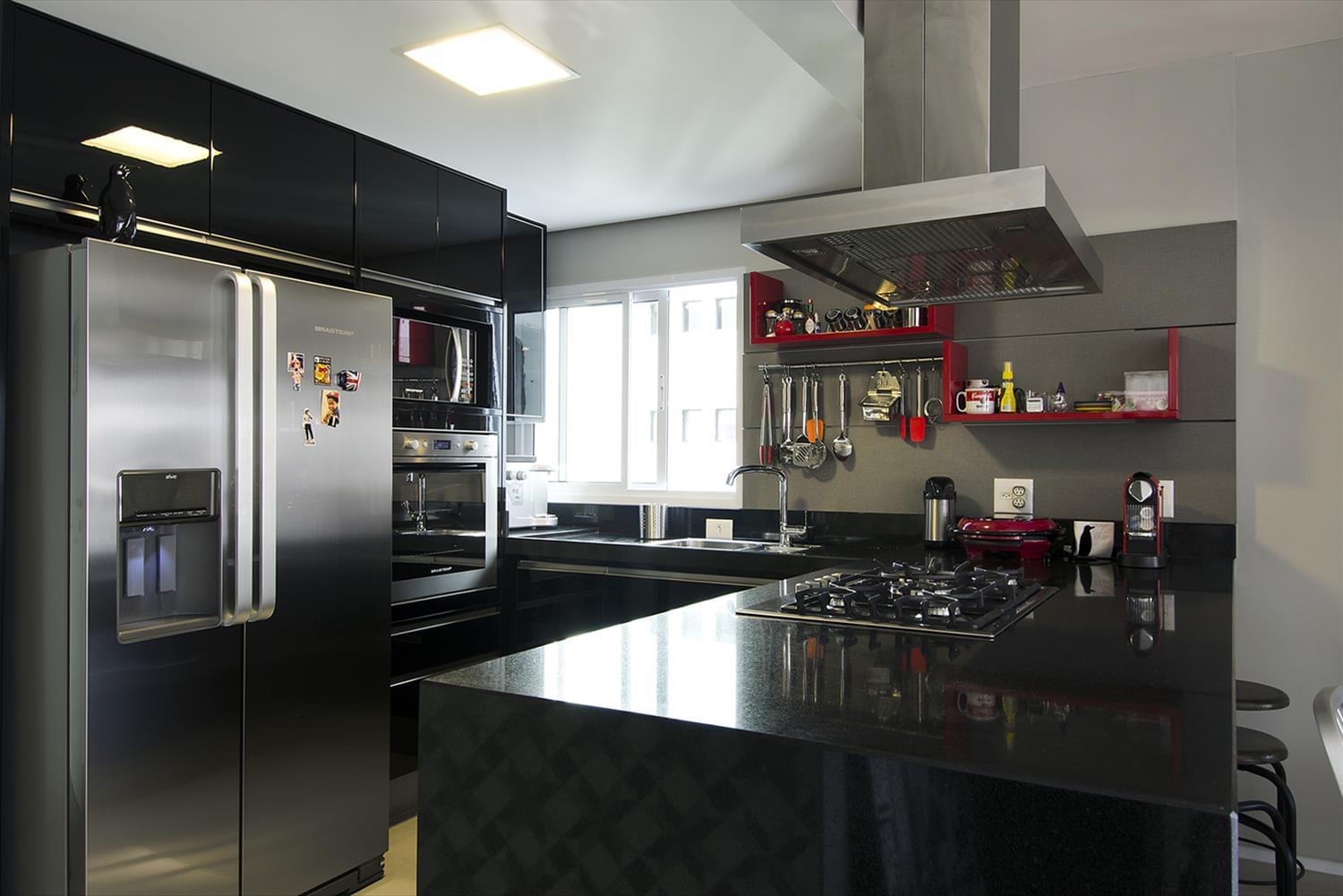 Conceição III 公寓室内设计-5