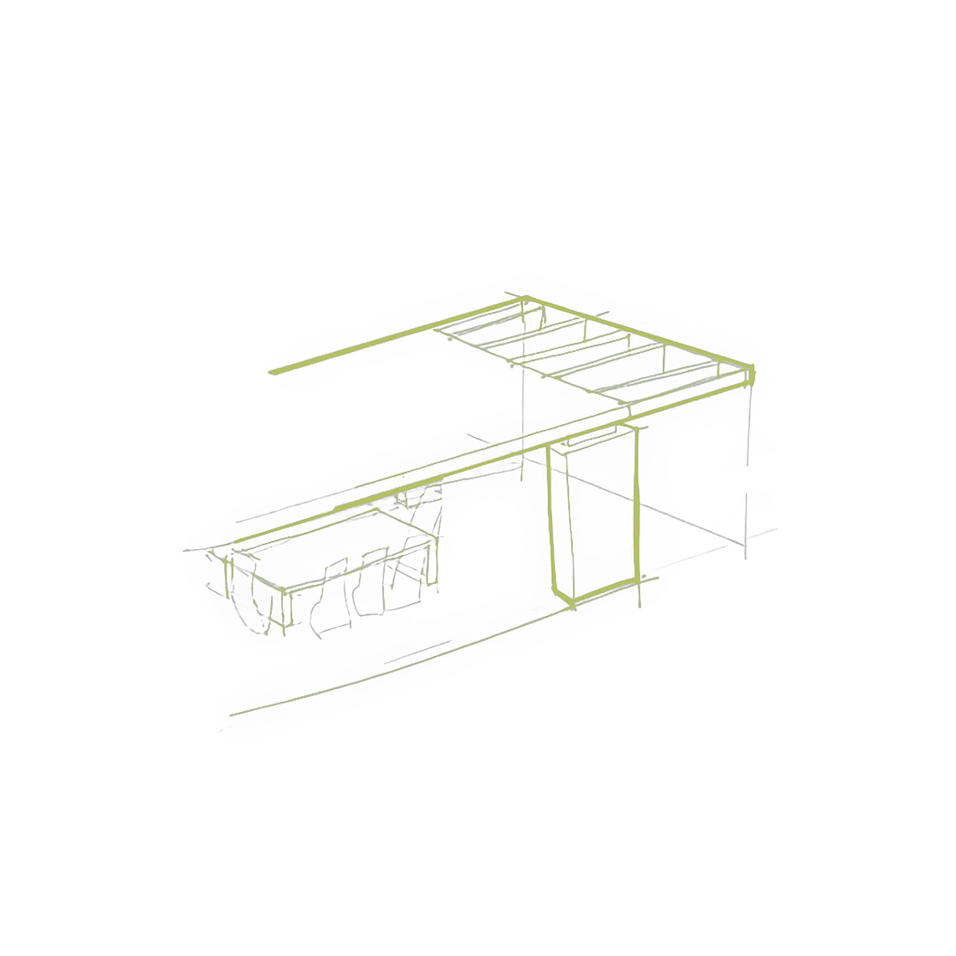 ALAMO·DES bureau 景观与建筑设计丨乌克兰丨CHAIKOVSKY & PARTNERS-44