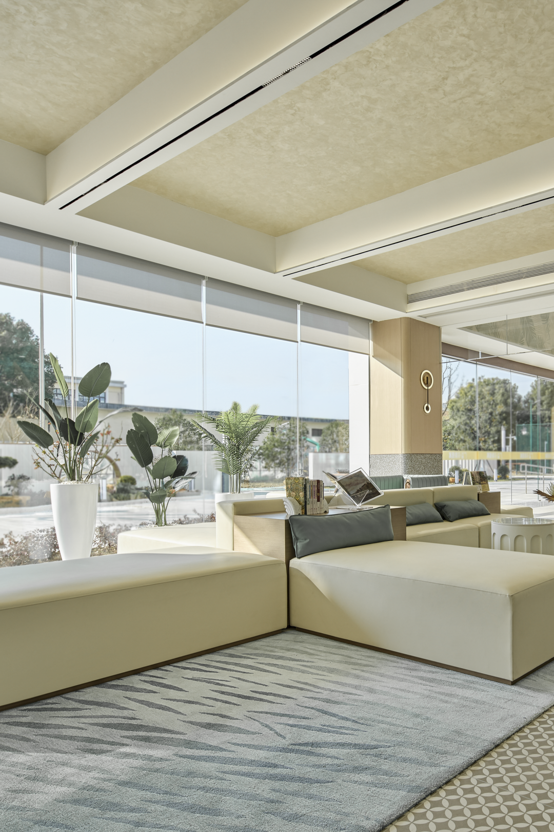 广益·尔家雅寓丨中国无锡丨奕舍建筑装饰（上海）有限公司-27