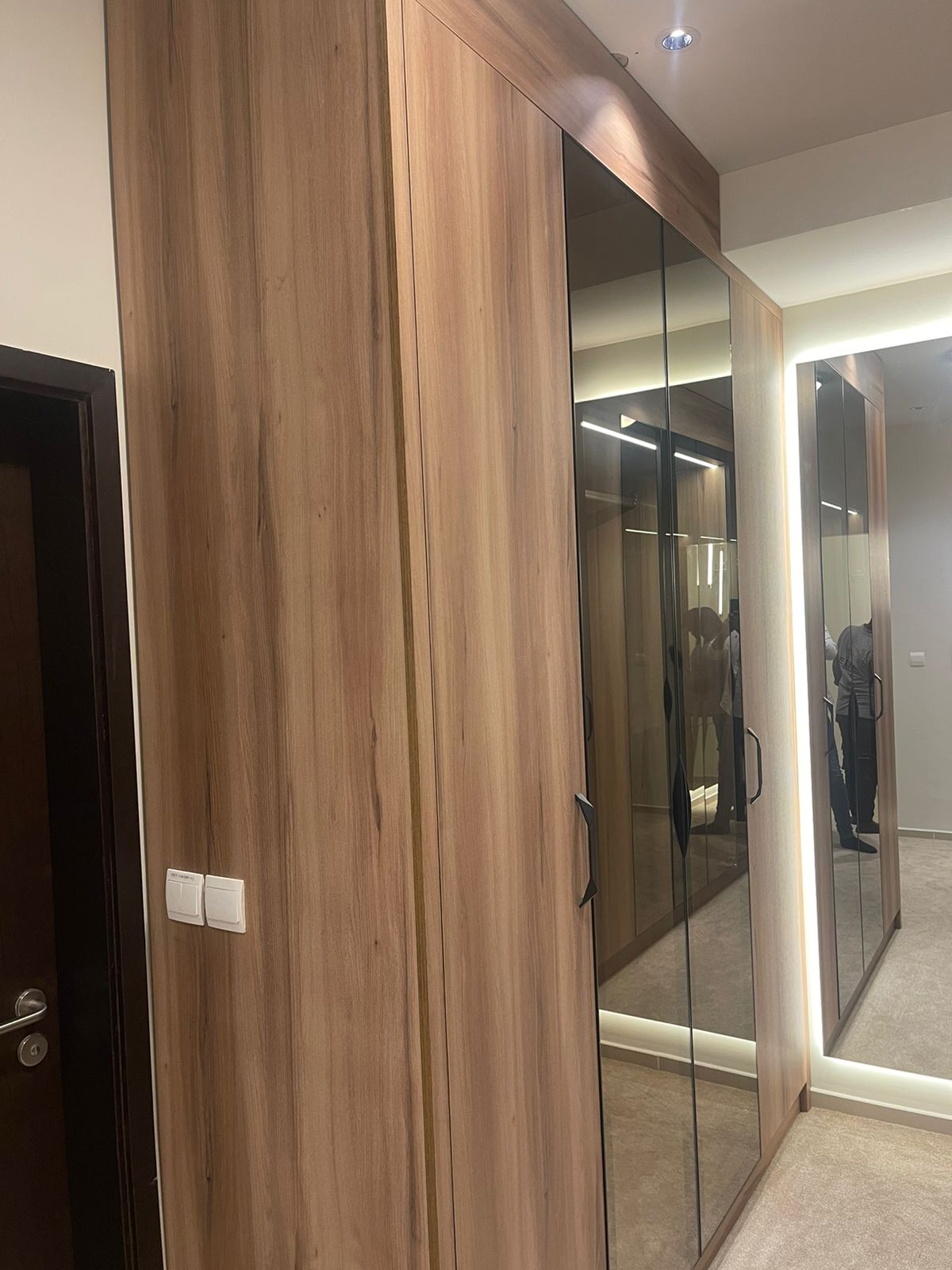 bedroom with dressing-8