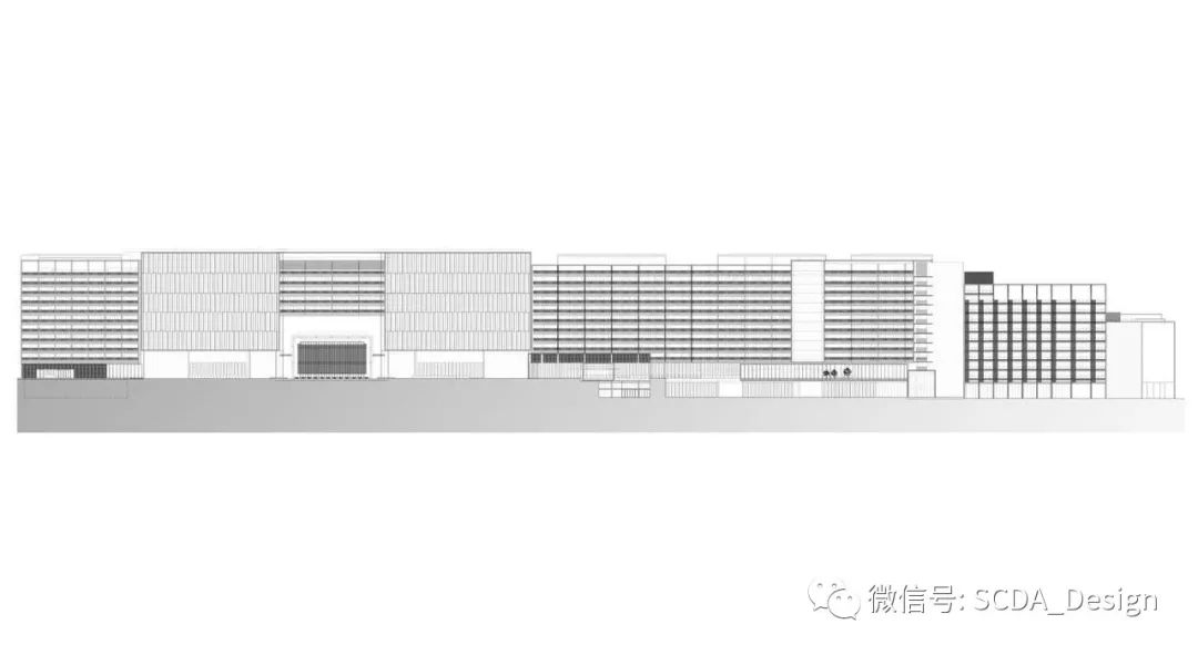 SCDA Architects | 三亚艾迪逊酒店，宏伟与静谧共存-44