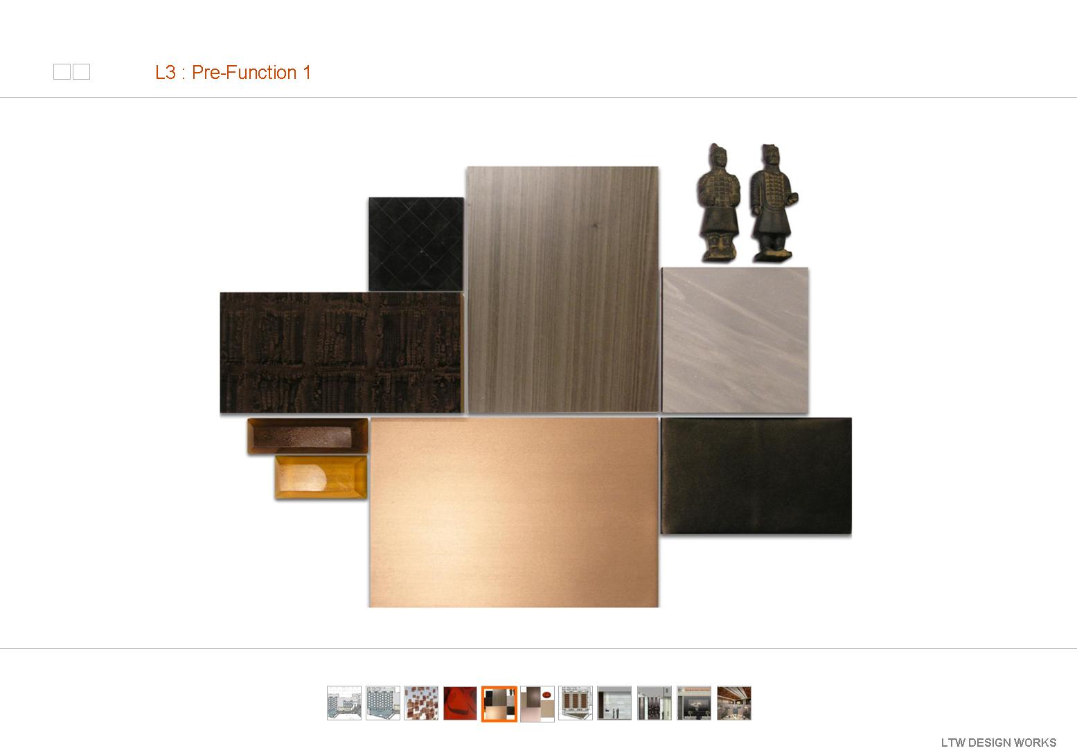 LTW  北京康拉德酒店概念方案-2-20