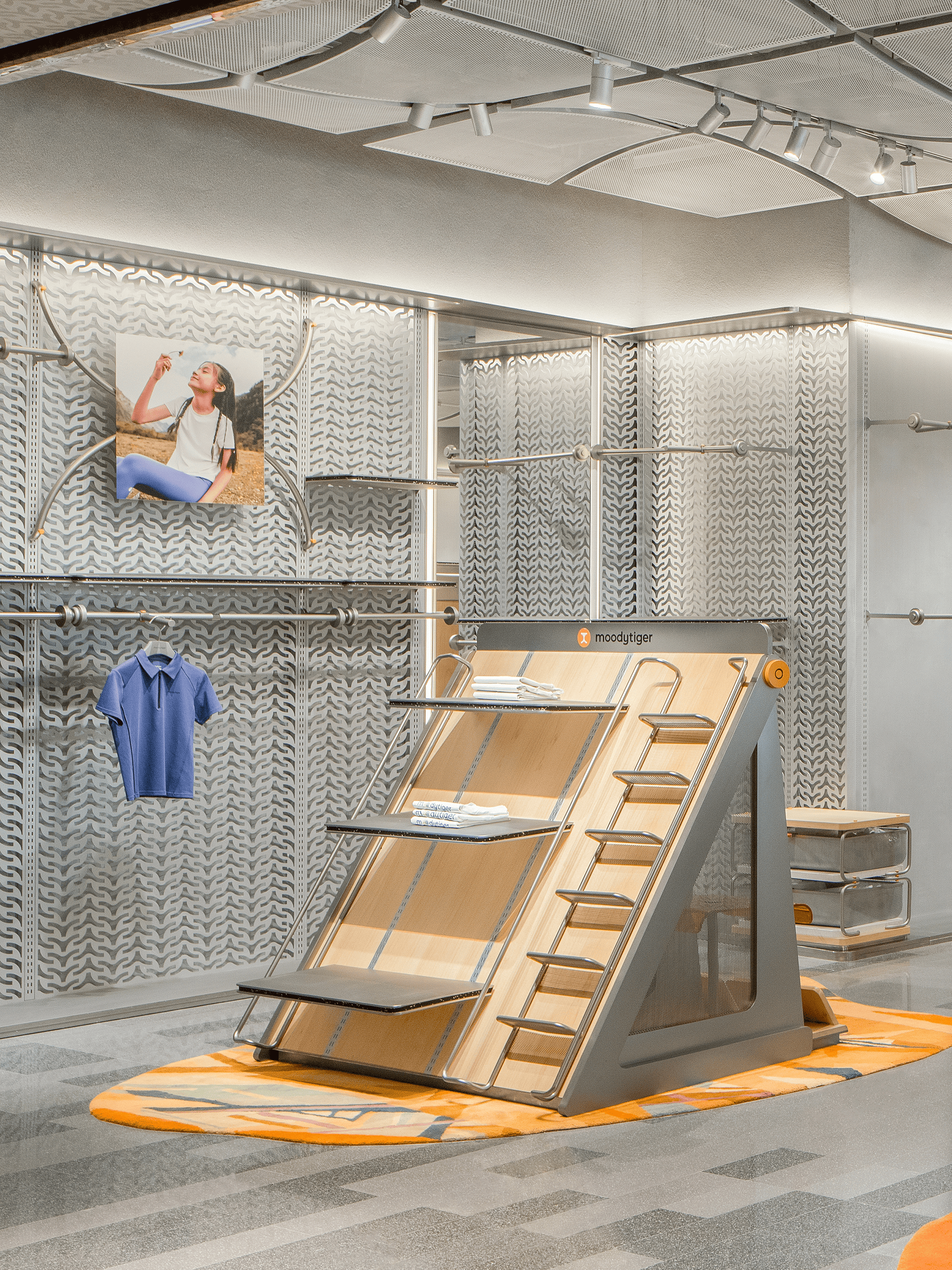 服装店丨中国上海丨Sò Studio（梦婕,Yifan,Ying Duan,Blue）-39