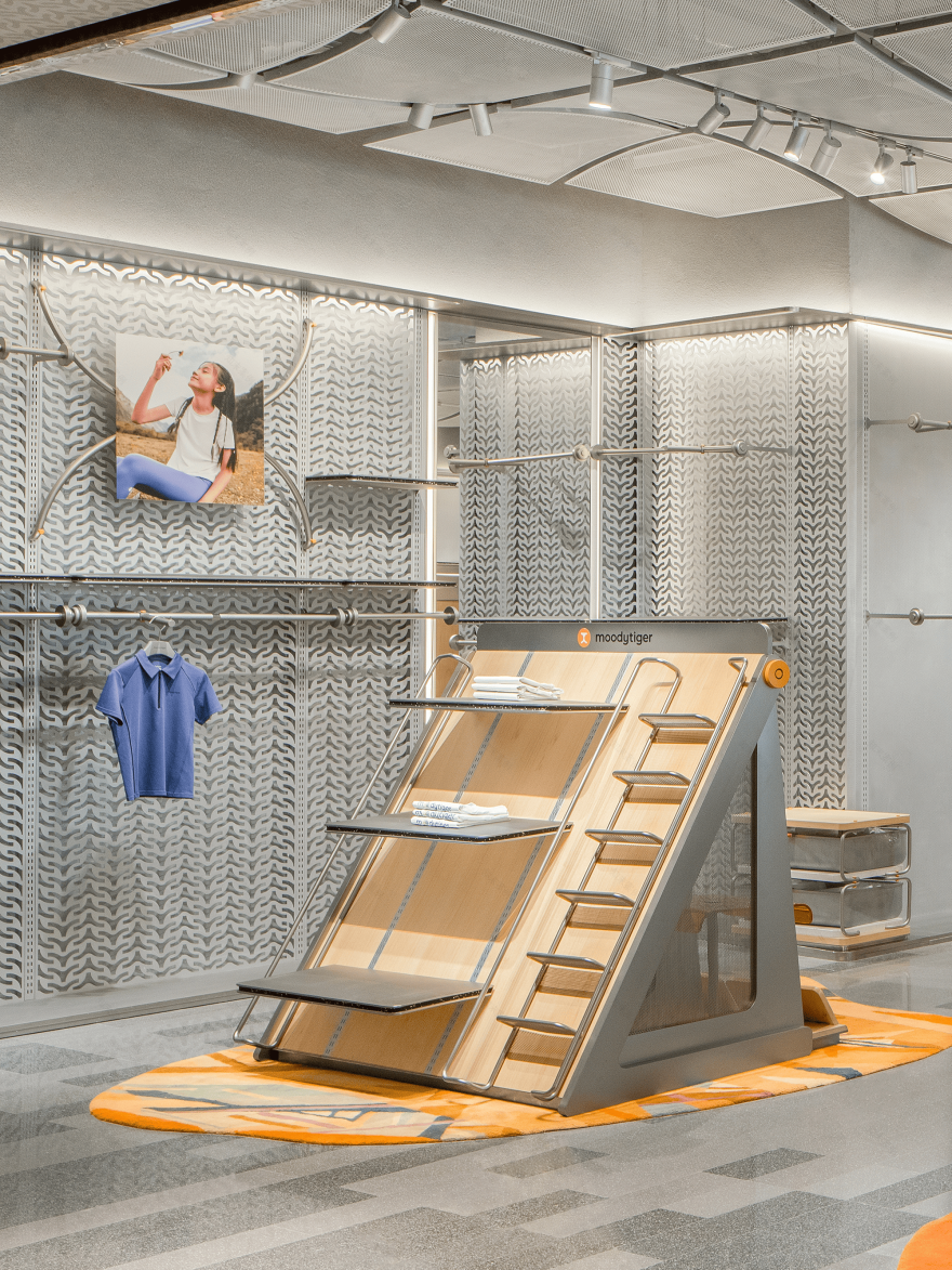 服装店丨中国上海丨Sò Studio(梦婕,Yifan,Ying Duan,Blue)-39