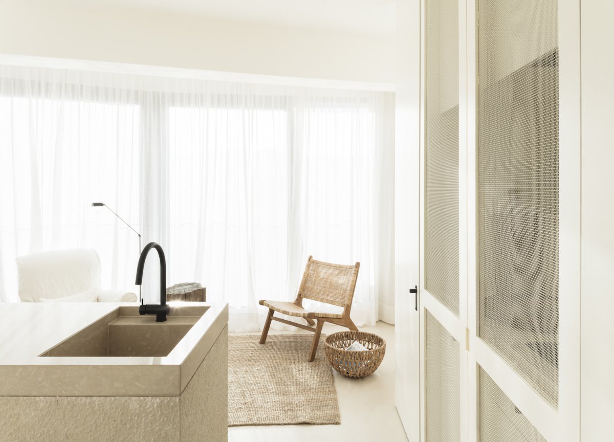 祖特住宅丨比利时丨TJIP-3