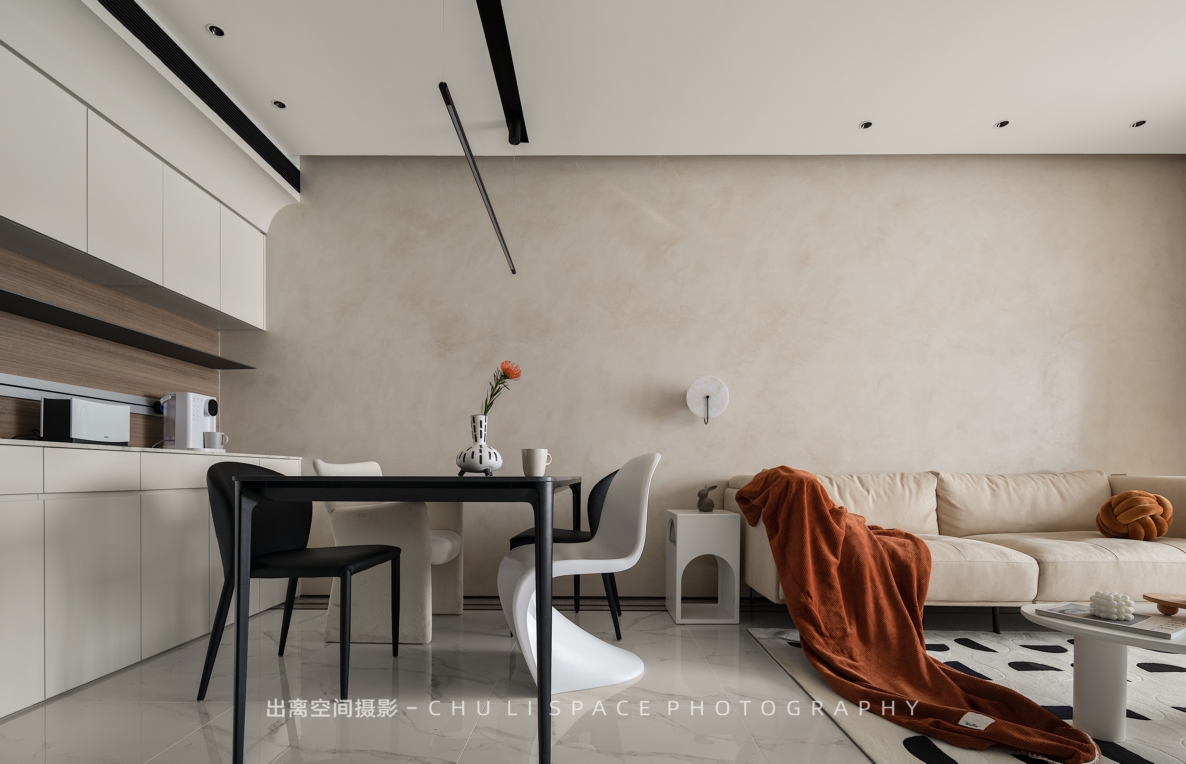 私宅丨演意设计-15