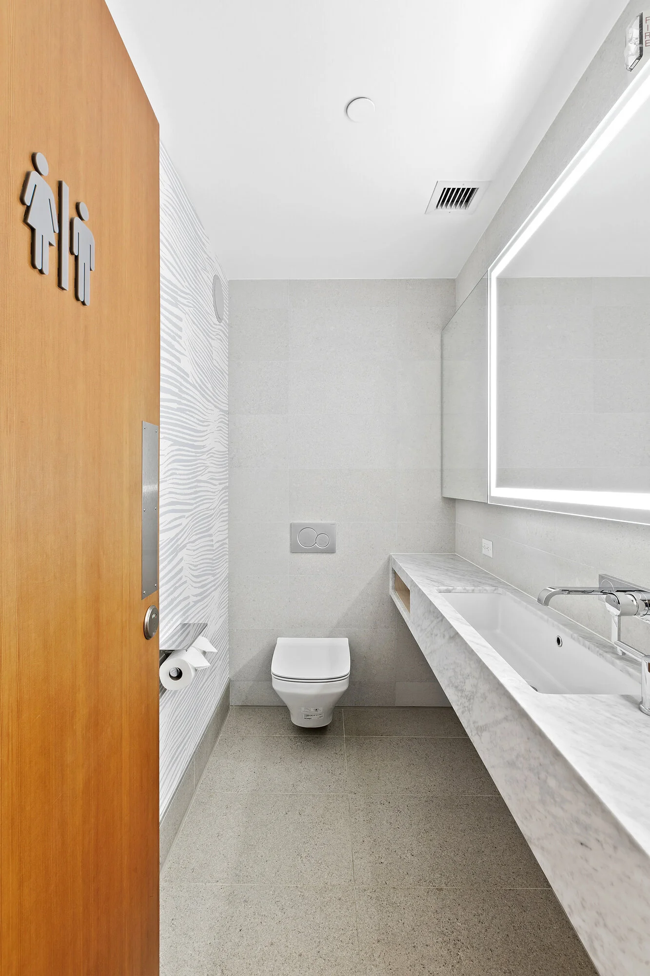 联合广场激光皮肤科诊所丨studio ai architects-12