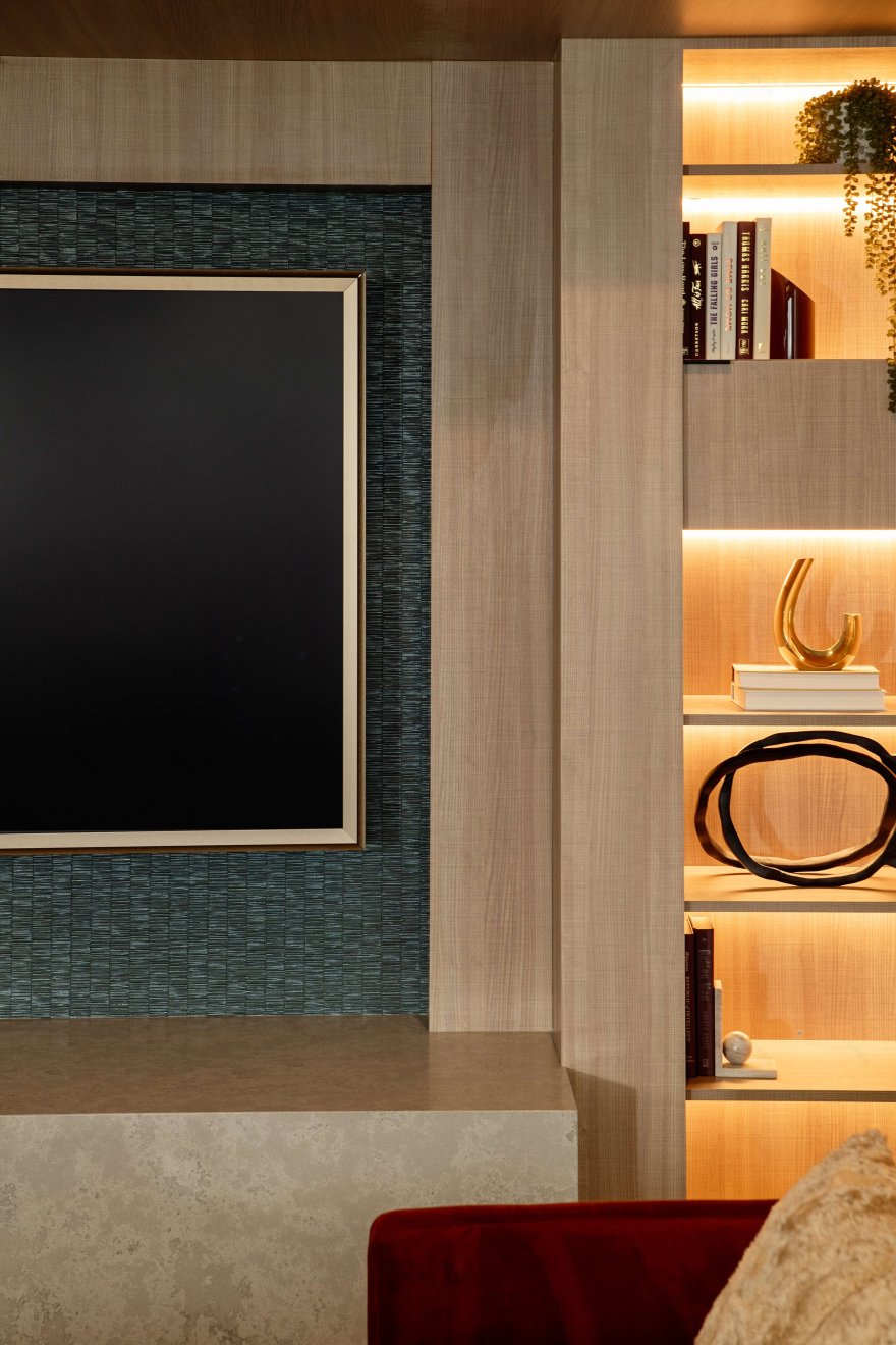 丨美国贝尔维尤丨Savoie — Vida Design-30