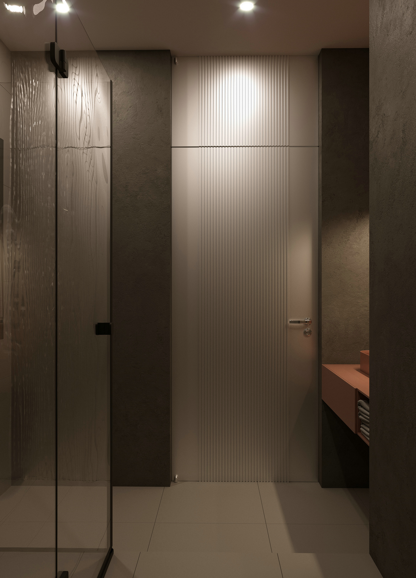 静雅而舒适的轻奢-9