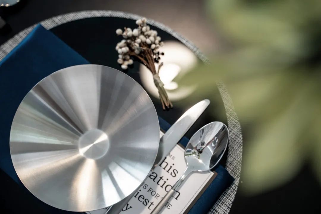 恒德玺悦样板房丨中国惠州丨聚舍联合设计-19