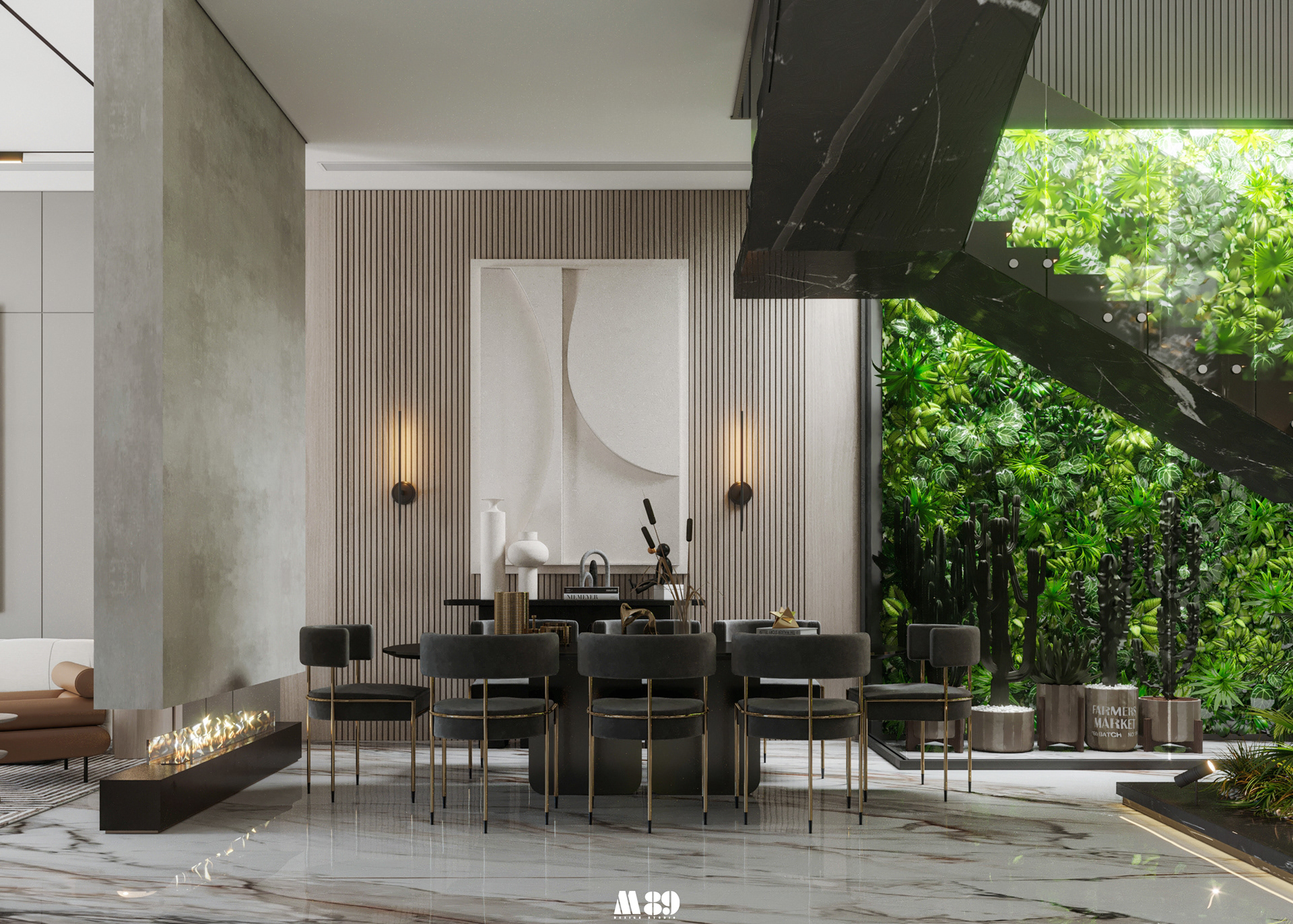 极小的灵感丨埃及开罗丨Moamen Amin-3