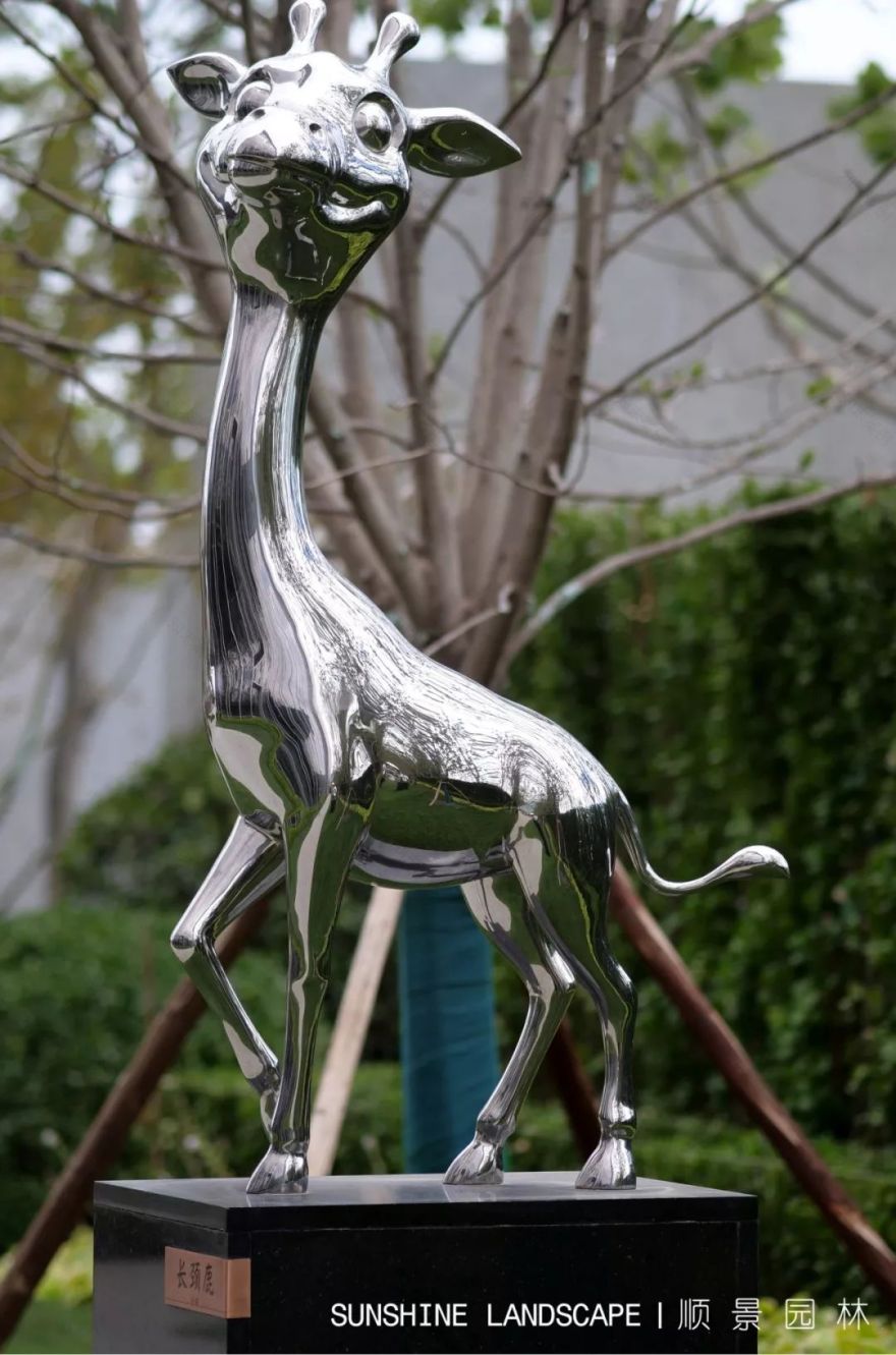 数理秩序&律动之美 | 腾讯双创小镇(青岛)项目展示中心-53