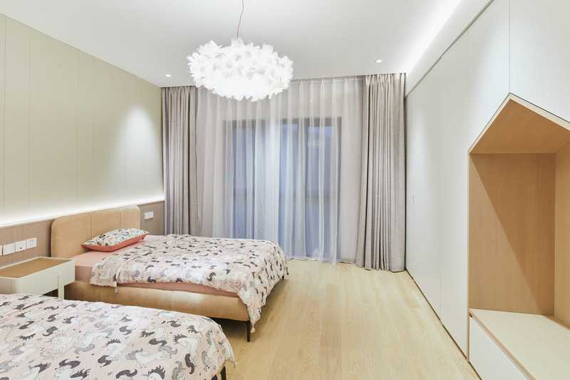 深圳福田山语清晖丨中国深圳丨深圳集汇设计顾问有限公司-69