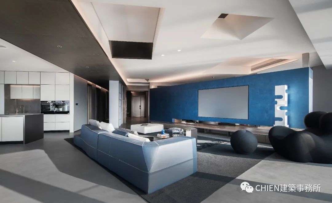 寧波帝寶丨CHIEN 建築事務所-9