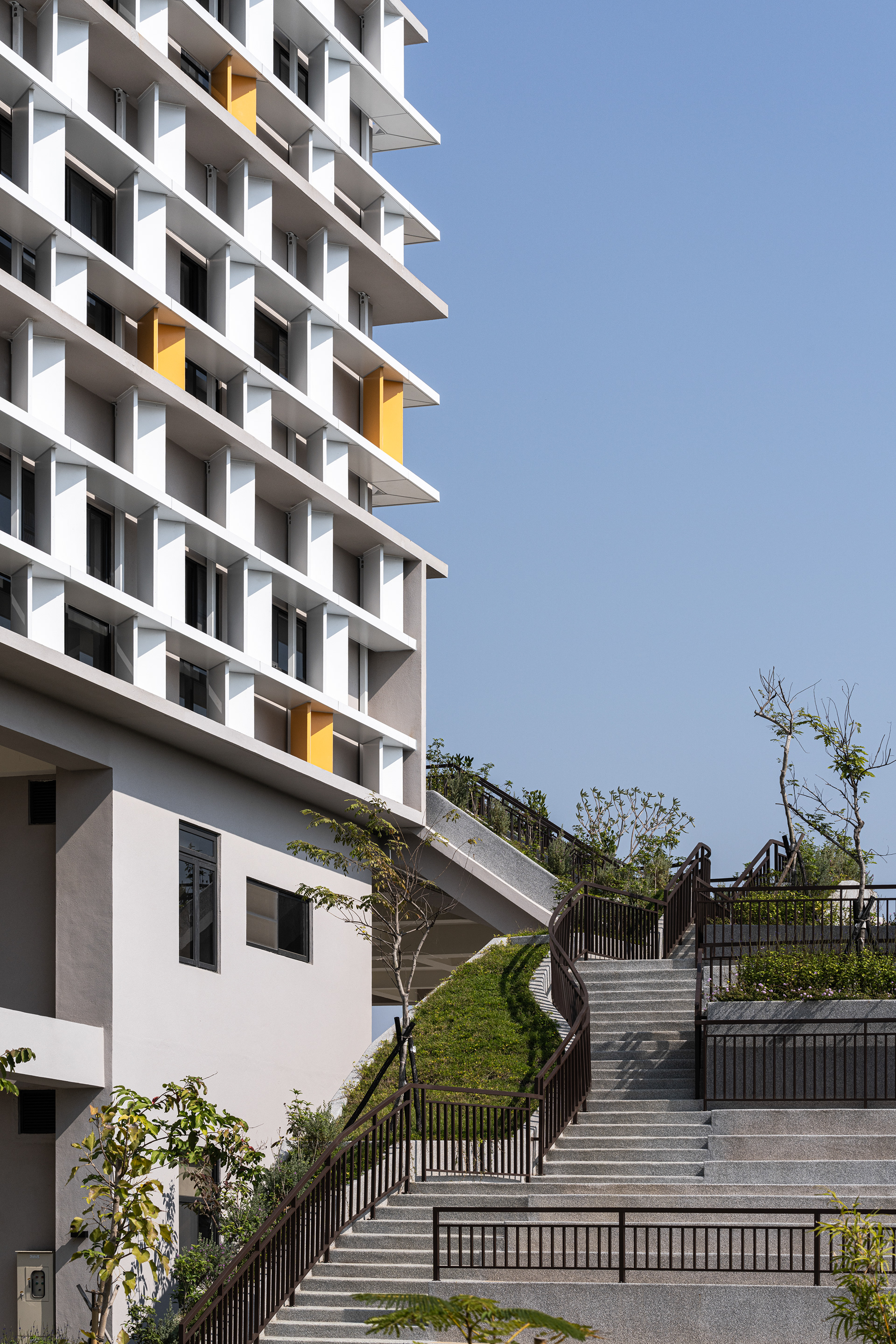 NYMCTU Tainan Campus丨中国台南-17