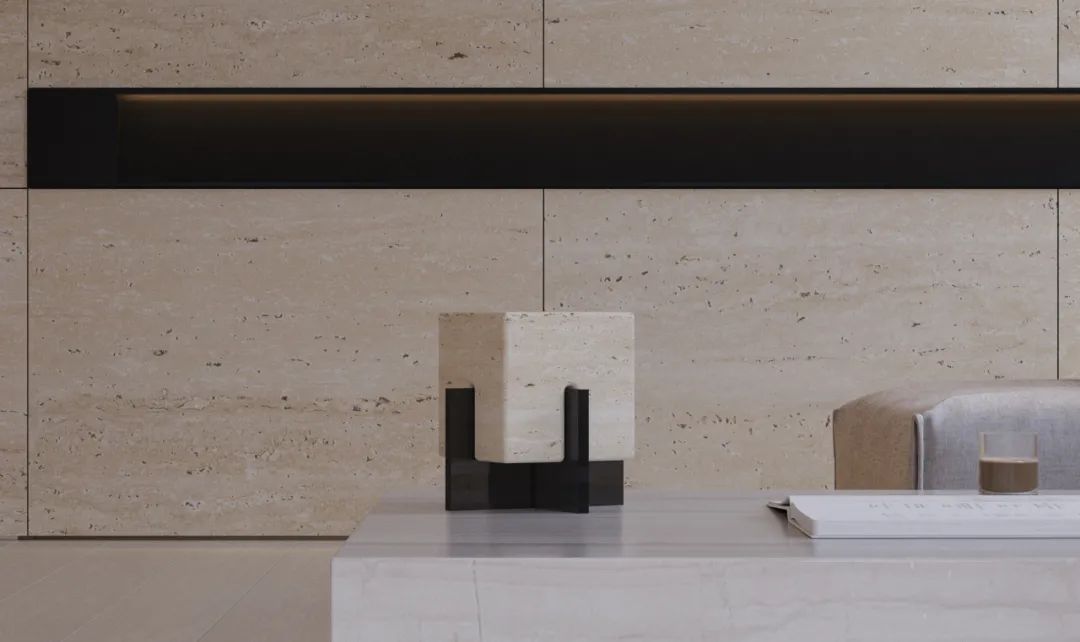 木与石，叙述独特的生活美学 | 言昱设计-54