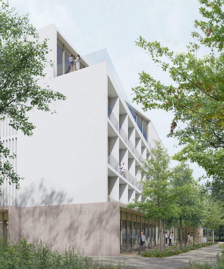 德布勒森 – 教学酒店丨Hetedik Műterem Kft-13